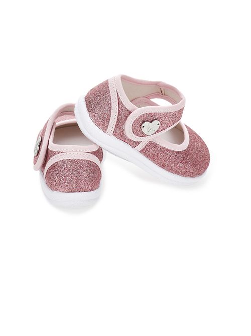 Ballerina, bambina, logata. MONNALISA | 83G005 7714G090